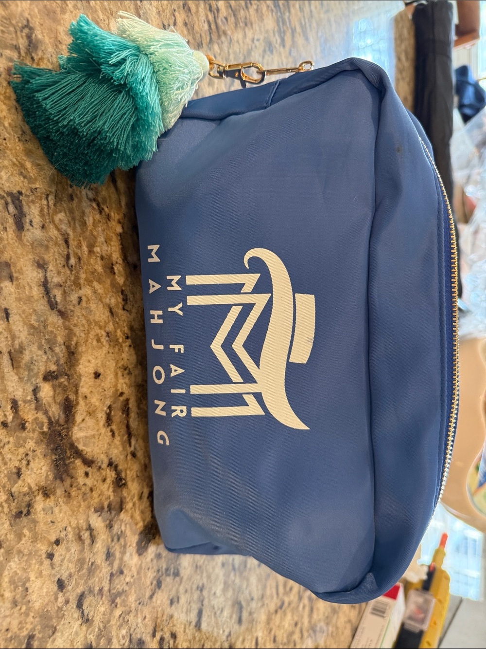 My Fair Mahjong Travel Set, Anywhere Series and May - Picture 10 of 16